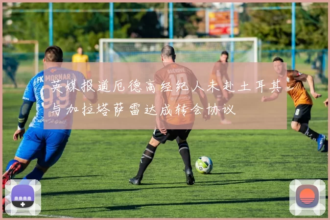 英媒报道厄德高经纪人未赴土耳其与加拉塔萨雷达成转会协议